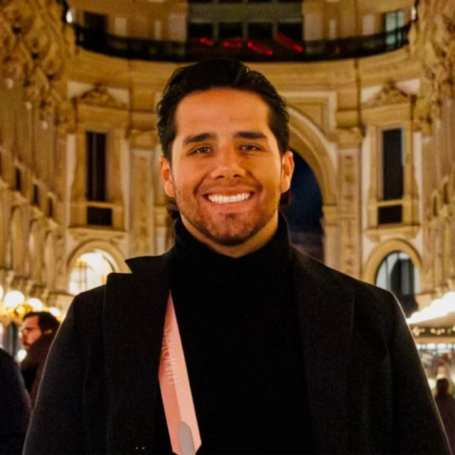 Bruno Payán Flores